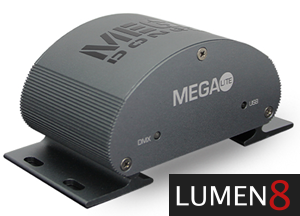 Exclusively Unlocks Our Lumen8 Software